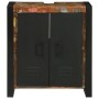 Armario para Lavabo 55x35x60 cm Madera Maciza Reciclada | Foro24.es | Tu tienda online para hogar, jardín y más Foro24.es