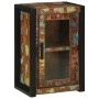 Gabinete de Baño Multicolor 40x30x60 cm Madera Sólida Recuperada | Foro24.es | Tu tienda online para hogar, jardín y más Foro24.es