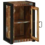 Gabinete de Baño Multicolor 40x30x60 cm Madera Sólida Recuperada | Foro24.es | Tu tienda online para hogar, jardín y más Foro24.es
