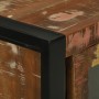 Gabinete de Baño Multicolor 40x30x60 cm Madera Sólida Recuperada | Foro24.es | Tu tienda online para hogar, jardín y más Foro24.es