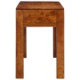 Escritorio 110x50x73 cm Madera Maciza de Acacia | Foro24.es | Tu tienda online para hogar, jardín y más Foro24.es