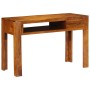 Escritorio 110x50x73 cm Madera Maciza de Acacia | Foro24.es | Tu tienda online para hogar, jardín y más Foro24.es