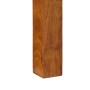 Escritorio 110x50x73 cm Madera Maciza de Acacia | Foro24.es | Tu tienda online para hogar, jardín y más Foro24.es