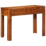 Escritorio 100x50x75 cm Madera maciza de acacia von , Schreibtische - Ref: Foro24-4016509, Preis: 239,14 €, Rabatt: %