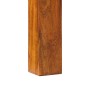 Escritorio 100x50x75 cm Madera maciza de acacia von , Schreibtische - Ref: Foro24-4016509, Preis: 239,14 €, Rabatt: %