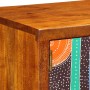 Armario para zapatos  90x35x55 cm de madera maciza de acacia | Foro24.es | Tu tienda online para hogar, jardín y más Foro24.es