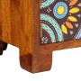 Banco para zapatos 90x35x40 cm de madera sólida de acacia von , Schuhregale und Schuhorganisatoren - Ref: Foro24-4016514, Pre...