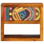 Cabinete de Noche  40x35x35 cm Madera Sólida de Acacia | Foro24.es | Tu tienda online para hogar, jardín y más Foro24.es