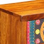 Cabinete de Noche  40x35x35 cm Madera Sólida de Acacia | Foro24.es | Tu tienda online para hogar, jardín y más Foro24.es