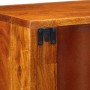 Armarios de Noche 2 pcs 35x30x40 cm Madera Sólida de Acacia | Foro24.es | Tu tienda online para hogar, jardín y más Foro24.es