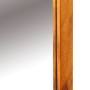 Tocador con Espejo Marrón Madera Maciza de Acacia | Foro24.es | Tu tienda online para hogar, jardín y más Foro24.es