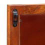Armario de Pared 40x20x50 cm Madera Maciza de Acacia | Foro24.es | Tu tienda online para hogar, jardín y más Foro24.es