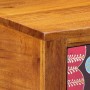 Soporte para Teléfono  35x35x75 cm de Madera Maciza de Acacia | Foro24.es | Tu tienda online para hogar, jardín y más Foro24.es