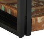 Cabecera de cama  40x35x50 cm Madera maciza recuperada | Foro24.es | Tu tienda online para hogar, jardín y más Foro24.es