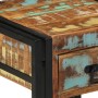 Cabinete de Noche 40x40x50 cm Madera Maciza Recuperada | Foro24.es | Tu tienda online para hogar, jardín y más Foro24.es