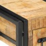 Mesitas de Noche 2 pcs 40x40x40 cm Madera Sólida de Mango | Foro24.es | Tu tienda online para hogar, jardín y más Foro24.es