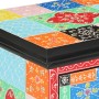 Cabinet de Noche Multicolor 40x35x45 cm Madera Ingenierizada by , Nightstands - Ref: Foro24-4017564, Price: 106,58 €, Discoun...