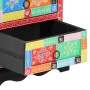 El Cabecero de cama  2 pcs Multicolor 40x35x45 cm Madera Ingenierizada | Foro24.es | Tu tienda online para hogar, jardín y más Foro24.es