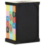 Consola Multicolor de Madera de Mango 50x30x75 cm | Foro24.es | Tu tienda online para hogar, jardín y más Foro24.es