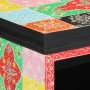 Mueble de TV montado en la pared  Multicolor 80x30x22 cm Madera de ingeniería | Foro24.es | Tu tienda online para hogar, jardín y más Foro24.es