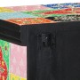 Mueble de TV montado en la pared  Multicolor 80x30x22 cm Madera de ingeniería | Foro24.es | Tu tienda online para hogar, jardín y más Foro24.es