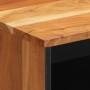 Mesita de Noche  50x33x62 cm Madera Sólida de Acacia | Foro24.es | Tu tienda online para hogar, jardín y más Foro24.es