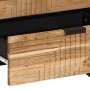 Mesita de Noche  50x33x62 cm Madera Sólida de Acacia | Foro24.es | Tu tienda online para hogar, jardín y más Foro24.es