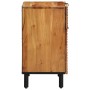 Cabinet de Noche  50x33x60 cm Madera Maciza de Acacia | Foro24.es | Tu tienda online para hogar, jardín y más Foro24.es