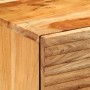 Cabinet de Noche  50x33x60 cm Madera Maciza de Acacia | Foro24.es | Tu tienda online para hogar, jardín y más Foro24.es