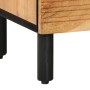 Cabinet de Noche  50x33x60 cm Madera Maciza de Acacia | Foro24.es | Tu tienda online para hogar, jardín y más Foro24.es