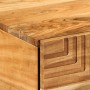 Mesa de Café  100x54x40 cm Madera Maciza de Acacia | Foro24.es | Tu tienda online para hogar, jardín y más Foro24.es