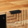Mesa de Café  100x54x40 cm Madera Maciza de Acacia | Foro24.es | Tu tienda online para hogar, jardín y más Foro24.es