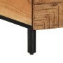 mesa de café  80x54x40 cm de madera maciza de acacia | Foro24.es | Tu tienda online para hogar, jardín y más Foro24.es