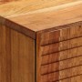 Mueble de almacenamiento 60x33x75 cm Madera maciza de Acacia | Foro24.es | Tu tienda online para hogar, jardín y más Foro24.es
