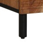 Mueble de almacenamiento 60x33x75 cm Madera maciza de Acacia | Foro24.es | Tu tienda online para hogar, jardín y más Foro24.es