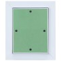 Panel de Acceso  con marco de aluminio y plancha de yeso 200x250 mm | Foro24.es | Tu tienda online para hogar, jardín y más Foro24.es