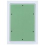 Panel de Acceso con Marco de Aluminio y Cartón Yeso 200 x 300 mm by , Traps - Ref: Foro24-4018453, Price: 35,90 €, Discount: %