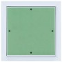 Panel de Acceso con Marco de Aluminio y Pladur 250x250 mm by , Traps - Ref: Foro24-4018455, Price: 39,30 €, Discount: %