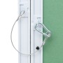 Panel de acceso con marco de aluminio y paneles de yeso 500x700 mm by , Traps - Ref: Foro24-4018462, Price: 122,43 €, Discoun...