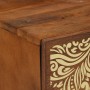 Cabinetes de Noche 2 pcs 40x33x46 cm de Madera Sólida de Mango | Foro24.es | Tu tienda online para hogar, jardín y más Foro24.es