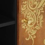 mueble para TV 105x33x46 cm Madera maciza de Mango | Foro24.es | Tu tienda online para hogar, jardín y más Foro24.es
