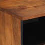 Armario de TV 70x33x46 cm Madera Sólida de Mango | Foro24.es | Tu tienda online para hogar, jardín y más Foro24.es