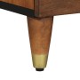 Armario de TV 70x33x46 cm Madera Sólida de Mango | Foro24.es | Tu tienda online para hogar, jardín y más Foro24.es