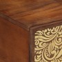 Mesa de Café 80x50x40 cm de Madera de Mango | Foro24.es | Tu tienda online para hogar, jardín y más Foro24.es