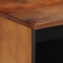 Cabinet de Noche 40x33x46 cm Madera Maciza Mango | Foro24.es | Tu tienda online para hogar, jardín y más Foro24.es