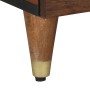 Mesa de Café 80x50x40 cm de Madera de Mango | Foro24.es | Tu tienda online para hogar, jardín y más Foro24.es