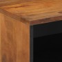 Mesita de Noche 50x33x60 cm de Madera Sólida de Mango von , Nachttische - Ref: Foro24-4018746, Preis: 100,24 €, Rabatt: %