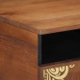Mesa de Café 80x54x40 cm de Madera Sólida de Mango | Foro24.es | Tu tienda online para hogar, jardín y más Foro24.es