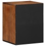 Armario de Baño 38x33x48 cm Madera Maciza de Mango | Foro24.es | Tu tienda online para hogar, jardín y más Foro24.es