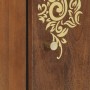 Armario de Baño 38x33x48 cm Madera Maciza de Mango | Foro24.es | Tu tienda online para hogar, jardín y más Foro24.es